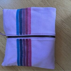 COPY - Aviator Nation zip up hoodie size large